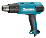 Orapūtė Makita HG6531CK, 2000W