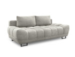 Sofa Windsor & Co Cirrus, šviesiai pilka