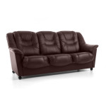 Sofa Mann, ruda