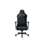 Žaidimų kėdė Razer Enki, juoda