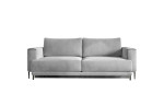 Sofa NORE Dalia Sola, pilka