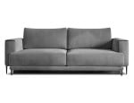 Sofa NORE Dalia Sola, tamsiai pilka