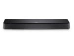 Bose TV speaker Black