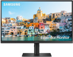 Monitorius Samsung LS24A400UJUXEN