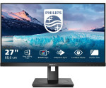 Philips S-line 272S1M 27' IPS FHD 1080p 75 Hz 250 cd/m²