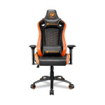 Žaidimų kėdė Cougar Outrider S