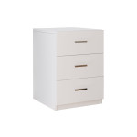 Komoda Kalune Design, balta