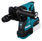 Akumuliatorinis perforatorius XGT® 40Vmax HR004GZ01 Makita