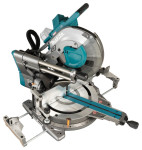 Akumuliatorinės pjovimo staklės Makita LS003GZ01