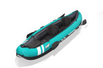 Pripučiama baidarė Bestway Hydro-Force Ventura X2, 330x94x48 cm