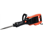 Griovimo plaktukas YATO YT-82001 | HEX | 1600W | 65J
