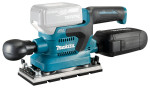 Akumuliatorinis šlifuoklis Makita DBO380Z LXT®