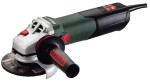 Kampinis šlifuoklis Metabo 1550 W, 230 V, 125 mm
