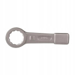 Kuźnia atviras raktas 55mm, 250mm, lakuotas