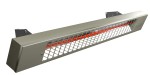 Elektriniai teniniai šildytuvai Energotech EnergoInfra,EIR500, 500 W