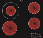 Whirlpool AKT 8130/BA