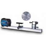 Tekinimo staklės Scheppach 550 w