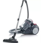 SEVERIN MY7089 - Cikloninis siurblys be maišo - Talpa 2,1 L - Įtraukta parketo šepetys - Hepa 13 filtras