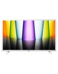 Televizorius - LG 32LQ63806LC 32" Full HD Wi-Fi Baltas