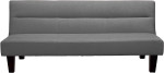 Sofa DHP Kebo, pilka