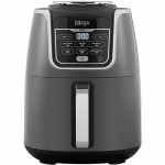 NINJA oro fryer - AF160EU - Talpa 5,2L - 6 gaminimo programų - 1750W