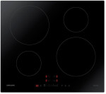 Samsung NZ64H37070K/EO