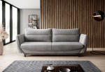 Sofa NORE Silva, pilka