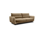 Sofa NORE Silva, smėlio spalvos