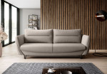 Sofa NORE Silva, šviesiai ruda