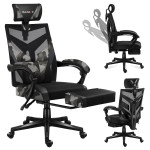Žaidimų kėdė Huzaro Combat 5.0 black Camo, su išskleidžiamu pakoju
