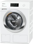 Skalbyklė-džiovyklė Miele WTR870WPM 8kg/5kg 1600aps./min TwinDos WiFi