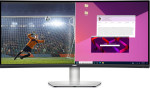 Dell S3423DWC