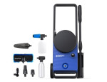 Plovimo įranga Nilfisk Core 130-6 PowerControl - Car Wach EU Upright Electric 462 l/h