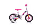 Dviratukas vaikams Dino Bikes 10", 108L-0509