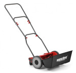 Mechaninė vejapjovė Hecht 5030