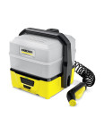 Mobilus plovimo įrenginys Karcher OC 3 Plus (1.680-030.0)