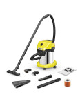 Karcher WD 3 S V-17/6/20 Car