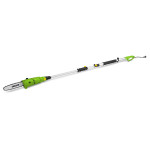 Elektrinis teleskopinis pjūklas Fieldmann FZP 6005-E