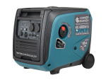 Inverterinis generatorius 4000W, KS 4000iE S, KÖNNER & SÖHNEN