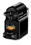 Kavos aparatas - DELONGHI NESPRESSO Inissia EN 80B - Juodas - 16 Nespresso kapsulių įtraukta