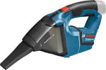 Aspiratorius Bosch Professional GAS 12V be baterijos - 06019E3000