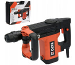 Betono kaltas Yato SDS-MAX 1150W 15J, YT-82133