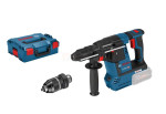Perforatorius SDS Plus 18V GBH 18V-26 F 2,6J (be akumuliatoriaus ir įkroviklio) L-BOXX dėžėje - BOSCH - 0611910001