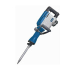 Atskėlimo plaktukas Scheppach AB1700 50 J 30 mm šešiabriaunis