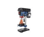 Gręžimo Staklės - Scheppach DP16VLS 500 W 16 mm 2500 RPM