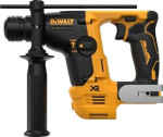 Perforatorius DeWalt DCH072N 1,1 J 12 V, be akumuliatoriaus