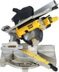 Dewalt 1500 W kampinis pjūklas D27111-QS