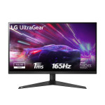 'Monitorius LG 27GQ50F-B.AEUQ 27 Full HD 1 ms 165 Hz'