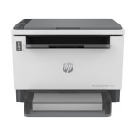 HP LaserJet Tank MFP 2604dw MFP Mono laser refillable 216x297mm A4 23ppm Copy 22ppm Print 250sheets USB LAN Wi-Fi Bluetooth