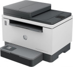 HP LaserJet Tank MFP 2604sdw MFP Mono laser refillable 216x297mm A4 14ppm Copy 22ppm Print 250sheets USB LAN Wi-Fi Bluetooth